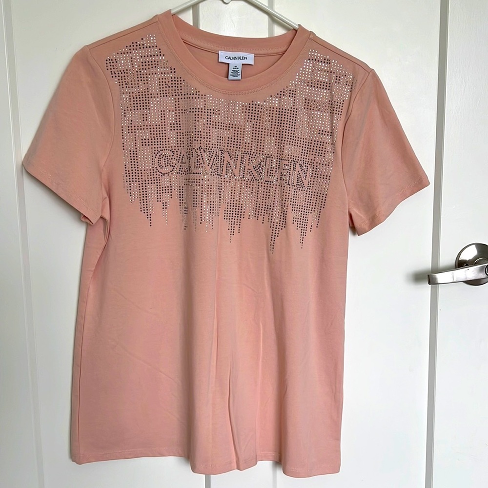 Calvin Klein tshirt